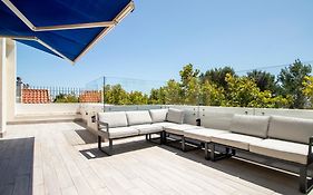 Cascais Duplex Apartment